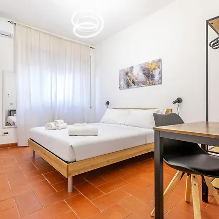 Apartment Luciano Sunset *