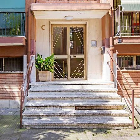 Apartment Luciano Sunset *