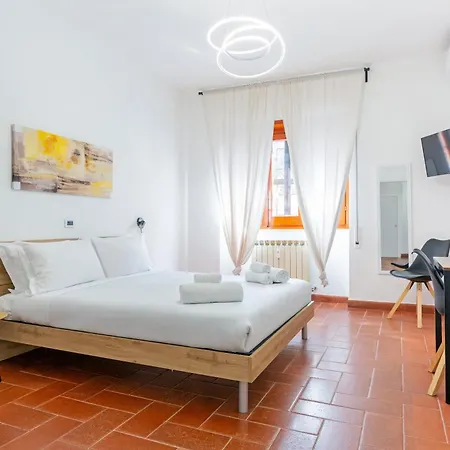 Apartment Luciano Sunset *