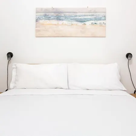 Apartment Luciano Sunset Lido di Ostia