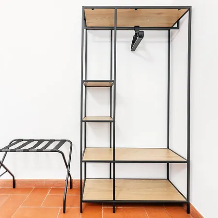 Luciano Sunset Apartment