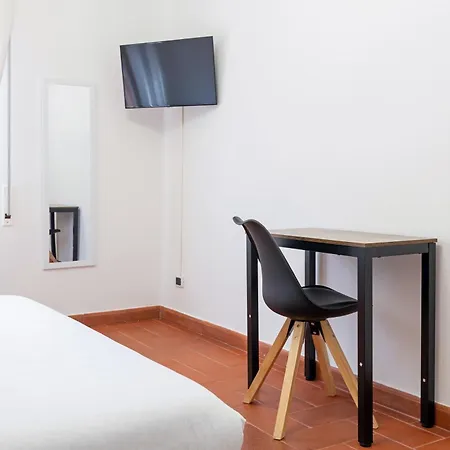 Luciano Sunset Apartment *