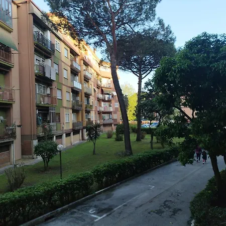 Luciano Sunset